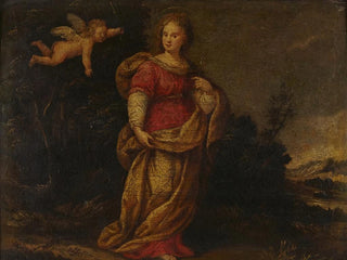Pasquale Ottino - Saint Lucy.webp