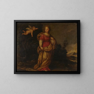 Pasquale Ottino - Saint Lucy.webp