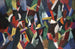 Composition IV - Patrick Henry Bruce — vista dell’opera