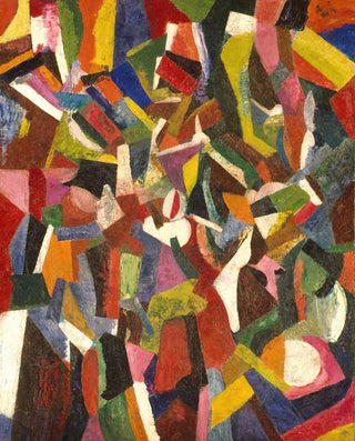 Patrick Henry Bruce - Composition VI.webp