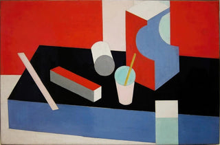 Patrick Henry Bruce - Untitled.webp
