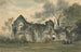 Abbaye di Netley - Patrick Nasmyth — vista dell’opera