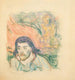 Paul Gauguin - Claude Émile Schuffenecker — vista dell’opera