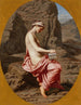 La Boîte de Pandore - Paul-Césaire Gariot — vista dell’opera