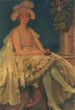 Figura teatrale - Paul Albert Laurens — vista dell’opera