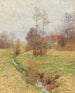 La façon dont le soleil du matin - Paul Baum — vista dell’opera