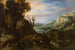 Paesaggio - Paul Bril — vista dell’opera