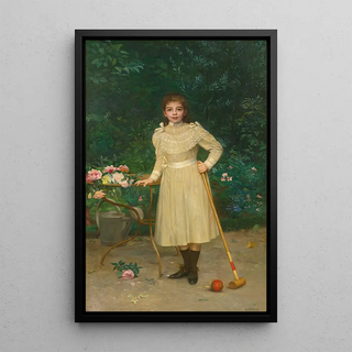 Paul Charles ChocarneMoreau - Ready To Play.webp