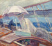 Madame Helleu a bordo del yacht Bird - Paul César Helleu — vista dell’opera