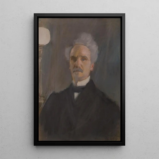 Paul Csar Helleu - Portrait dHenri Rochefort 18301913.webp