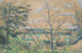 Nella valle dell'Oise - Paul Cézanne — vista dell’opera