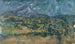 Mont Sainte-Victoire - Paul Cézanne — vista dell’opera
