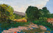 Paesaggio del Sud - Paul Cézanne — vista dell’opera