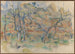 Alberi e casa in Provenza - Paul Cézanne — vista dell’opera