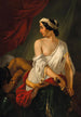 Judith et Holopherne - Paul Emil Jacobs — vista dell’opera