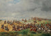 Napoleone dà l'ordine di assalto a Jéna il 14 ottobre 1806 - Paul Émile Léon Perboyre — vista dell’opera