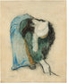 Un raccoglitore breton - Paul Gauguin — vista dell’opera