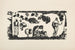 Donne, animali e fogliami - Paul Gauguin — vista dell’opera