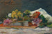Fleurs et livres - Paul Gauguin — vista dell’opera