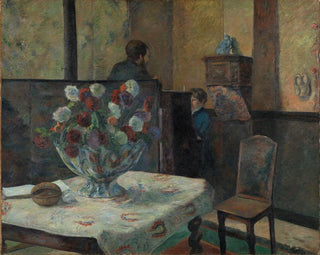 Paul Gauguin - Interior.webp
