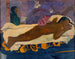 L'anima degli antenati - Paul Gauguin — vista dell’opera