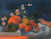 Mona Lisa - Paul Gauguin — vista dell’opera