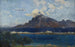 Paesaggio di Te Vaa - Paul Gauguin — vista dell’opera