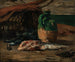 Natura morta - Paul Gauguin — vista dell’opera