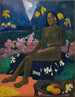 Te aa no areois La graine de l'Areoi - Paul Gauguin — vista dell’opera