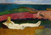 La Perte della verginità - Paul Gauguin — vista dell’opera