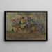 Sans Titre - Paul Gauguin — quadro incorniciato alla parete