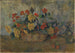 Sans Titre - Paul Gauguin — vista dell’opera