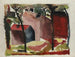 Maisons - Paul Gauguin — vista dell’opera
