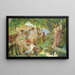 Symphonie - Paul Gervais — quadro incorniciato alla parete