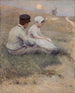 Una proposta in Piccardia - Paul Graf — vista dell’opera
