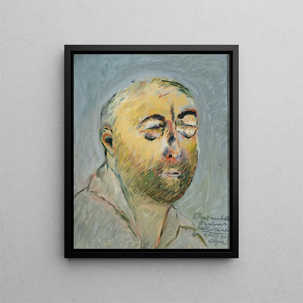 Paul Guillaume - Paul Poiret 18791944 couturier.webp