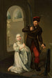 Nonne vertueuse - Paul Joseph Bardou — vista dell’opera