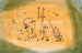Trio astratto - Paul Klee — vista dell’opera