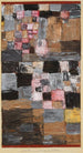 Ascension d'une petite ville - Paul Klee — vista dell’opera