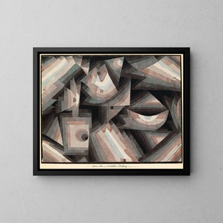 Paul Klee - Crystal gradation.webp