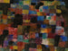 Profondo pathos - Paul Klee — vista dell’opera