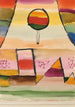 Le ballon à la fenêtre - Paul Klee — vista dell’opera