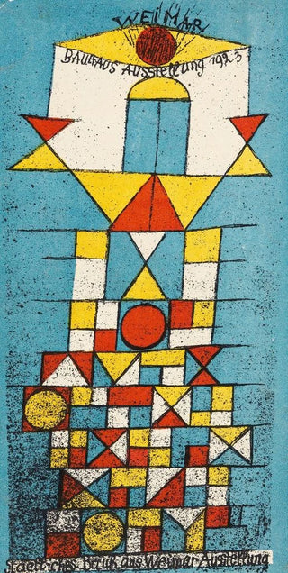 Paul Klee - Die erhabene Seite.webp