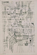 Disegno Annodato nello Stile di una Rete - Paul Klee — vista dell’opera
