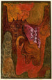 Dryades - Paul Klee — vista dell’opera