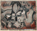Giardino secco - Paul Klee — vista dell’opera