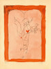 Un genio serve una colazione - Paul Klee — vista dell’opera