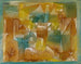 Facciata marrone-verde - Paul Klee — vista dell’opera