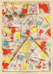 Feuille Commémorative E - Paul Klee — vista dell’opera