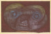 Creatura della regione delle paludi - Paul Klee — vista dell’opera